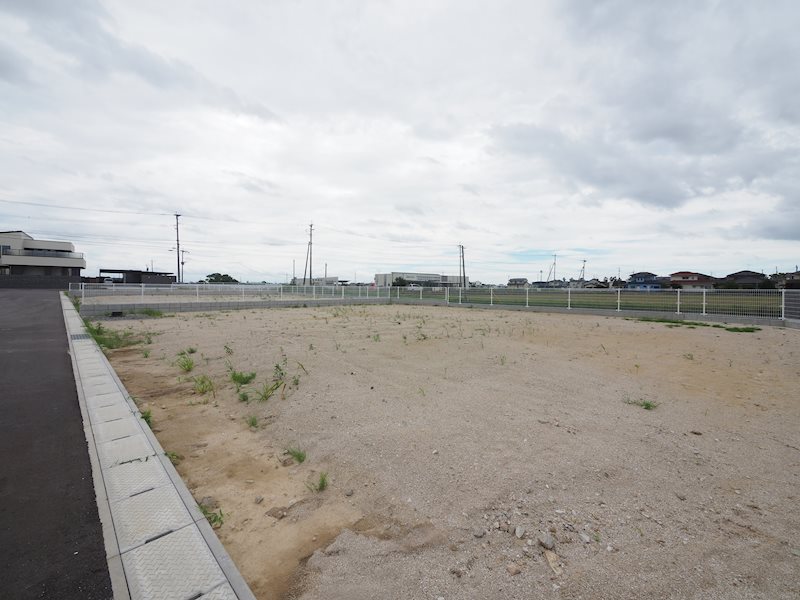 マイホームタウン牛津町乙柳　21号地 　 その他