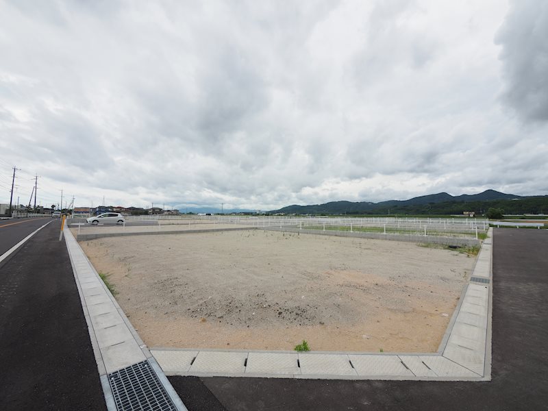マイホームタウン牛津町乙柳　21号地 　 その他