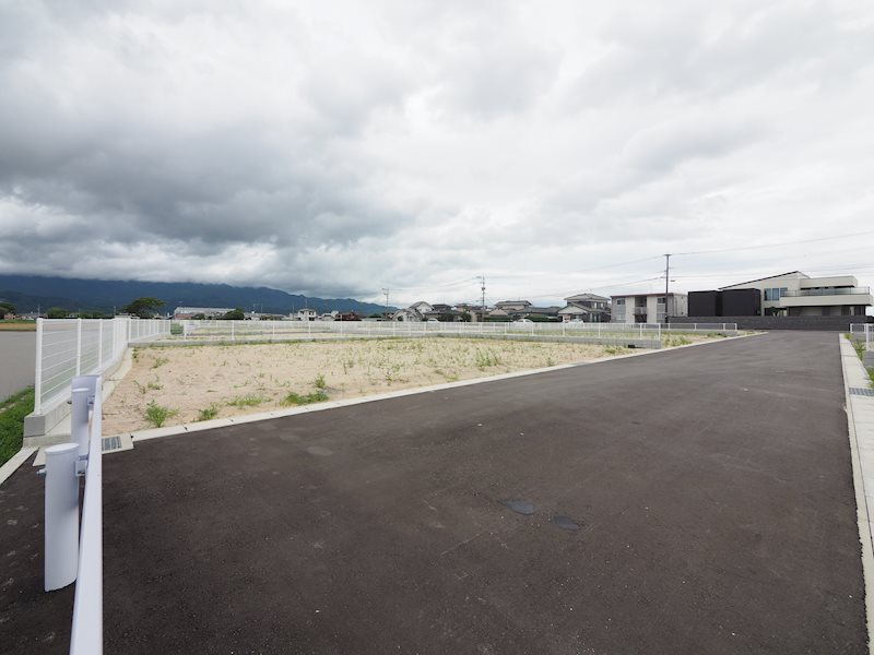 マイホームタウン牛津町乙柳　21号地 　 その他