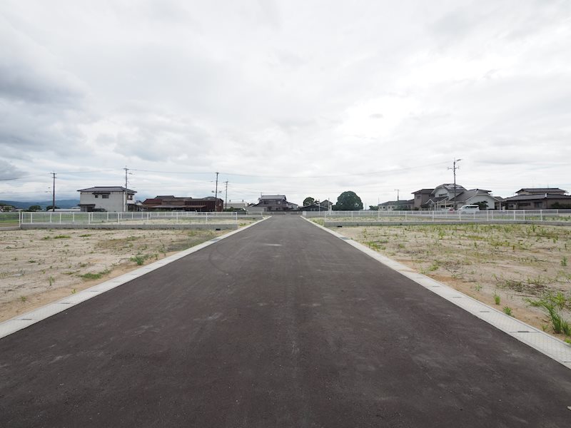 マイホームタウン牛津町乙柳　21号地 　 その他