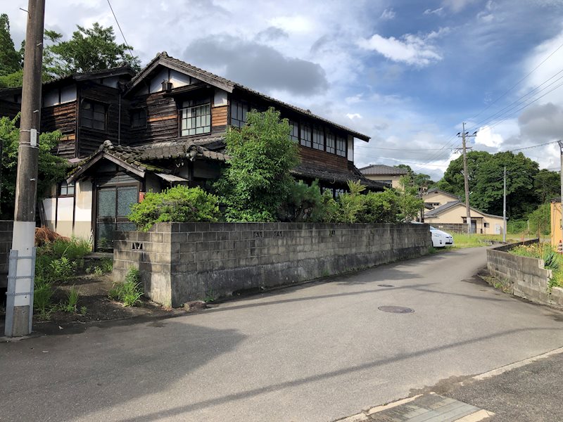 住宅用地　(北多久町小侍) その他
