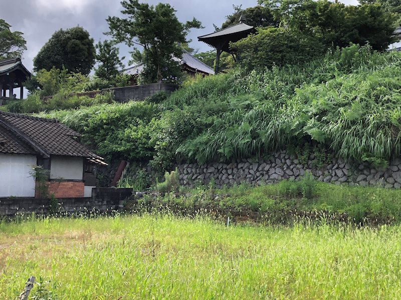 住宅用地　(北多久町小侍) その他