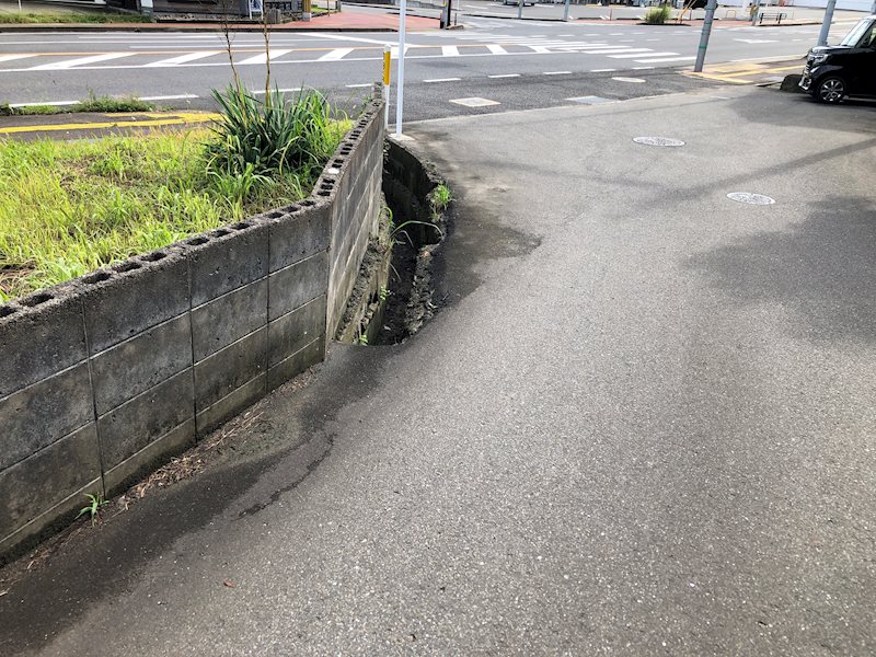 住宅用地　(北多久町小侍) その他