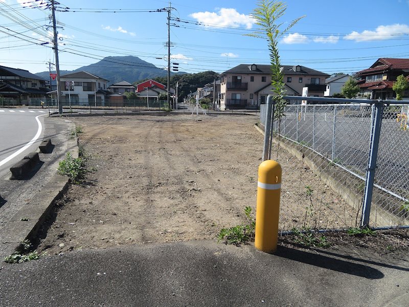 住宅用地　(多久市北多久町） その他