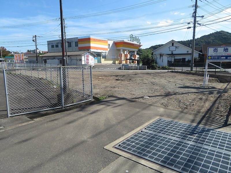 住宅用地　(多久市北多久町） その他