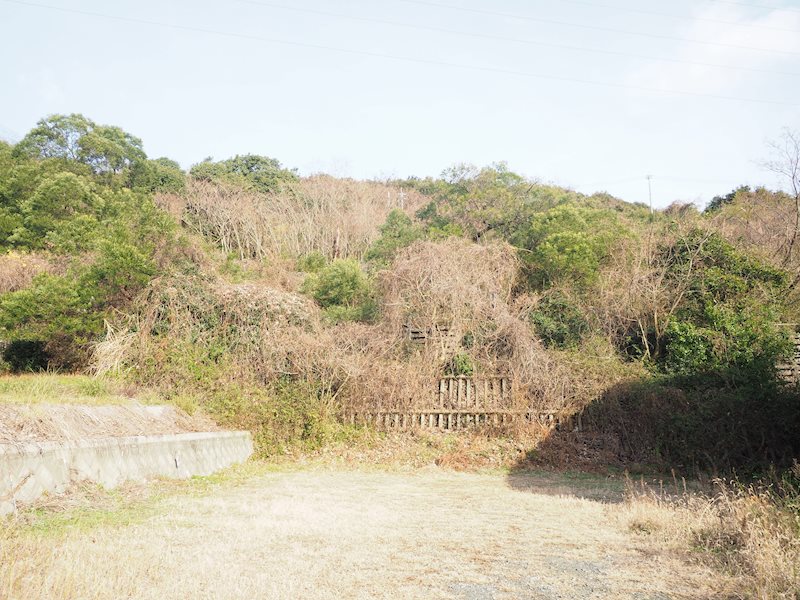 住宅用地　(大町町大町）  その他