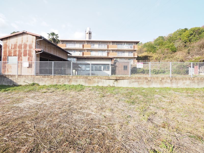 住宅用地　(大町町大町）  その他