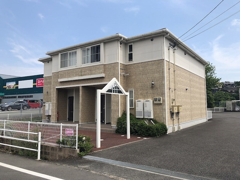 一棟アパート（北多久町小侍）ステラ松Ⅰ・Ⅱ その他