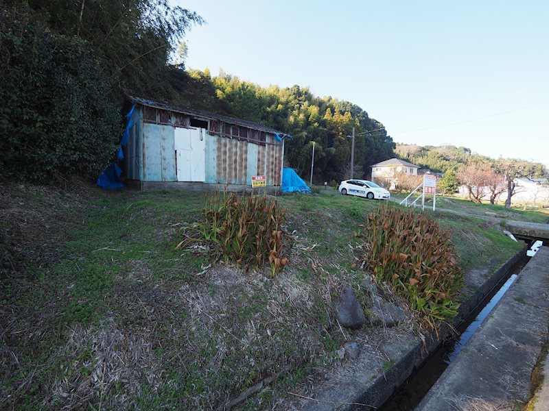 住宅用地　(武雄市北方町） その他