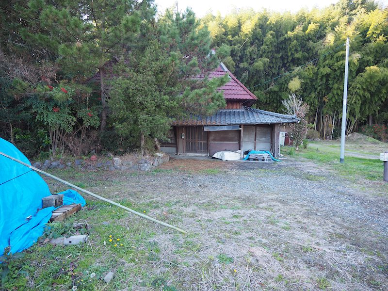 住宅用地　(武雄市北方町） その他