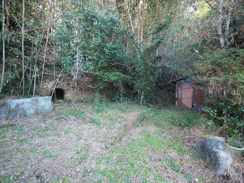 住宅用地　(武雄市北方町） その他