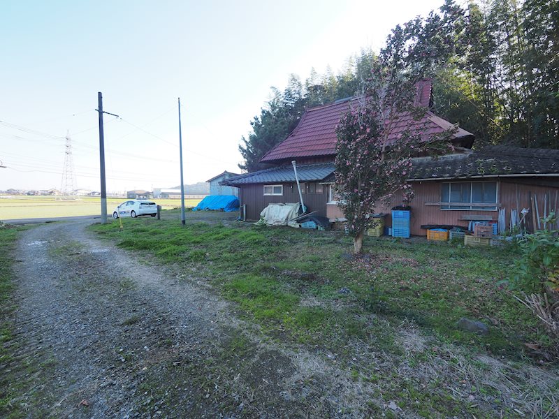 住宅用地　(武雄市北方町） その他