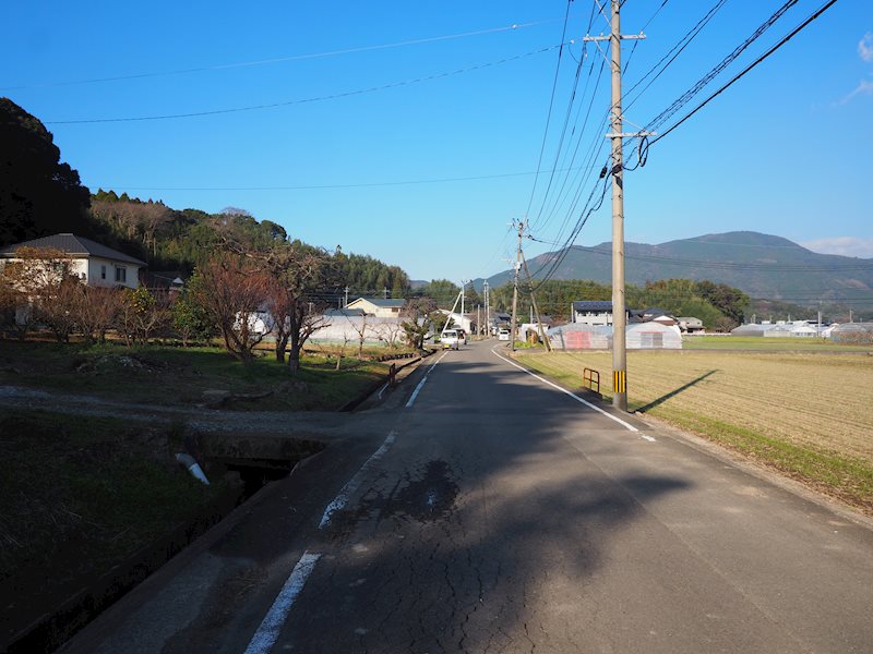 住宅用地　(武雄市北方町） その他