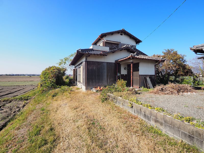 住宅用地 (神埼市神埼町) 現地写真