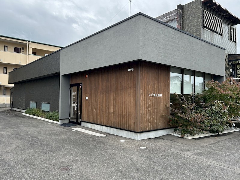 売店舗（本庄町本庄）佐大前店舗 現地写真