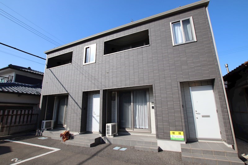 一棟アパート（鳥栖市原町） その他