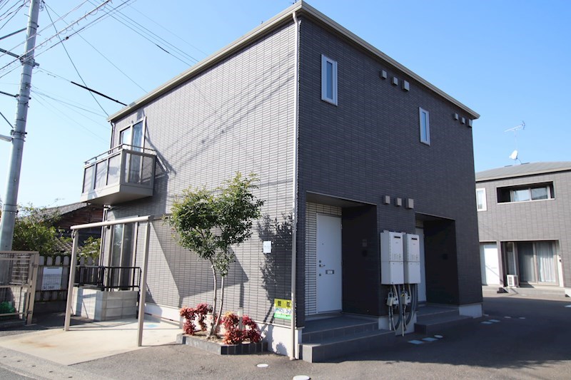 一棟アパート（鳥栖市原町） その他
