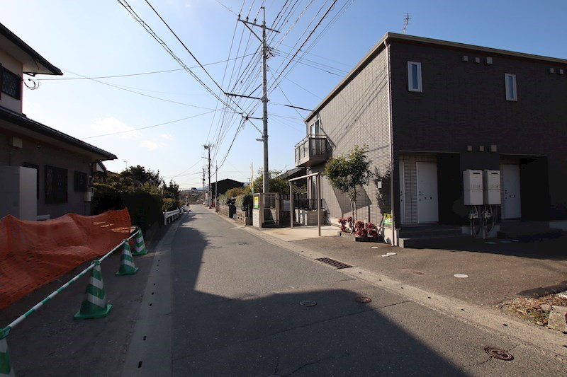 一棟アパート（鳥栖市原町） その他