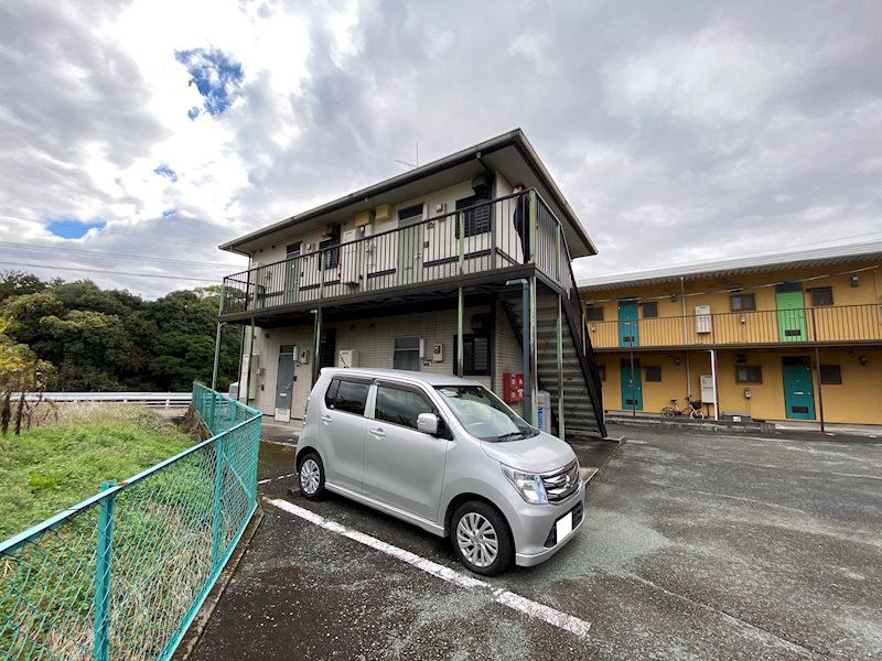 一棟アパート（上峰町堤） その他