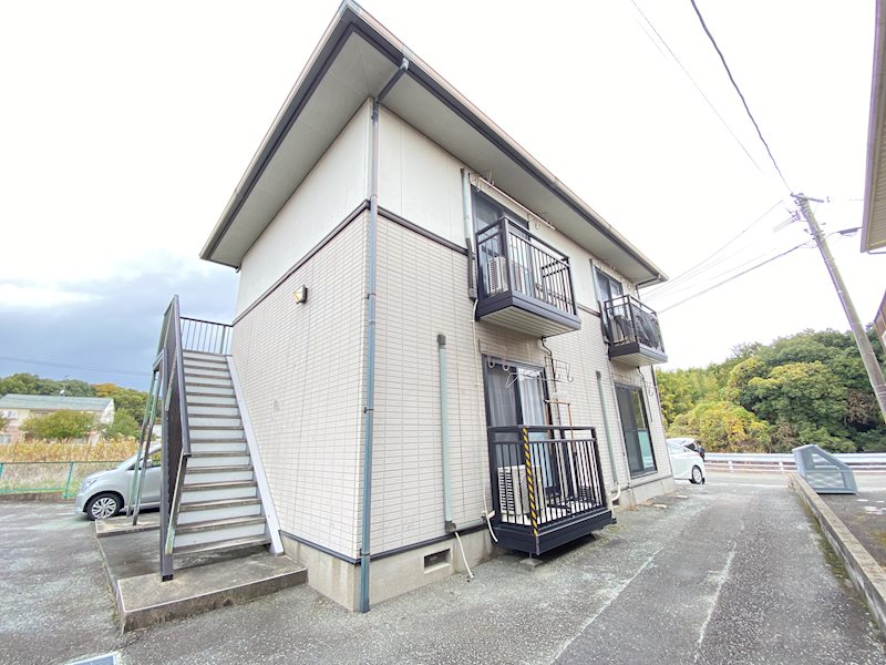 一棟アパート（上峰町堤） その他