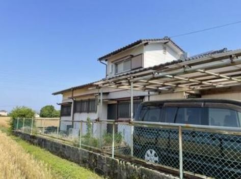 住宅用地　(上峰町坊所） その他
