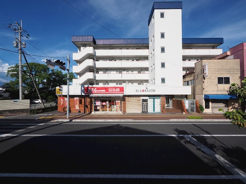 一棟マンション（水ヶ江四丁目）FOREST佐賀県庁前 その他