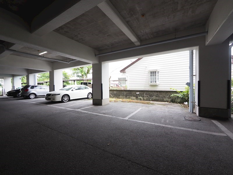 一棟マンション（水ヶ江四丁目）FOREST佐賀県庁前 その他