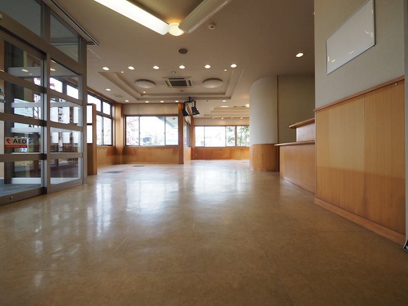 売店舗（東与賀町田中） その他