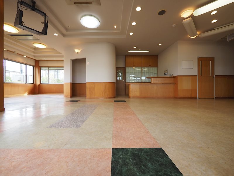 売店舗（東与賀町田中） その他