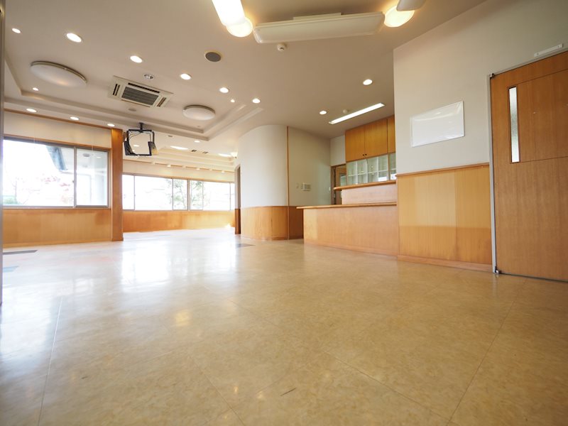 売店舗（東与賀町田中） その他