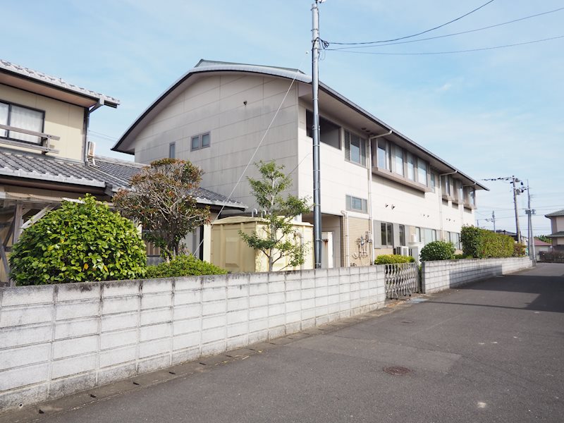売店舗（東与賀町田中） その他