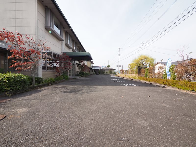 売店舗（東与賀町田中） その他