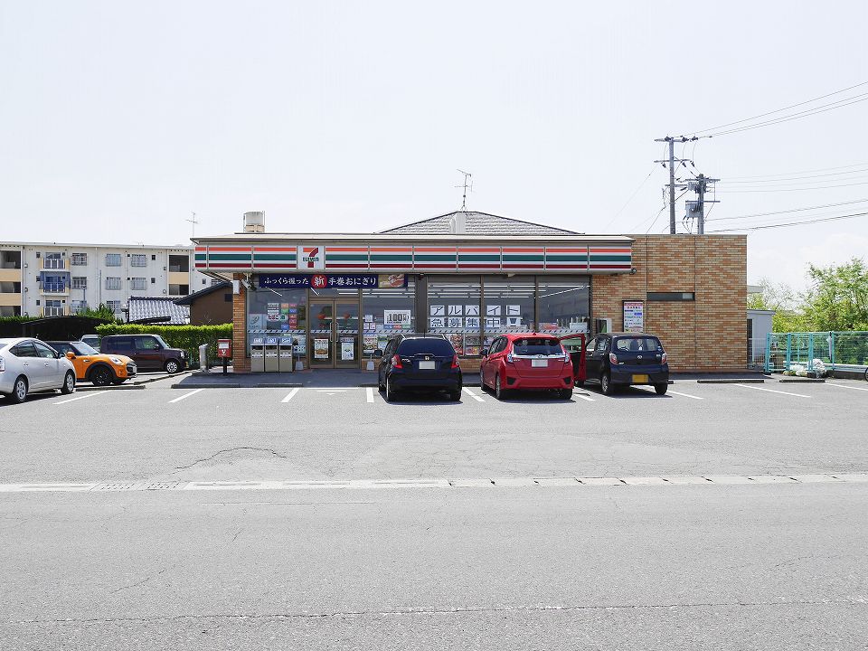 売店舗（東与賀町田中） コンビニ