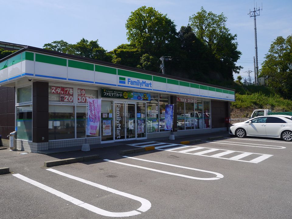 事業用地（北方町大崎） コンビニ