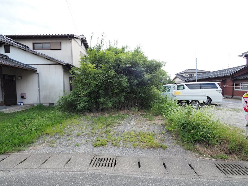 住宅用地　（久保田町新田） その他