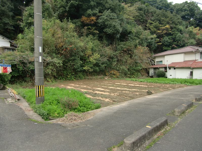 住宅用地　(北多久町小侍) その他