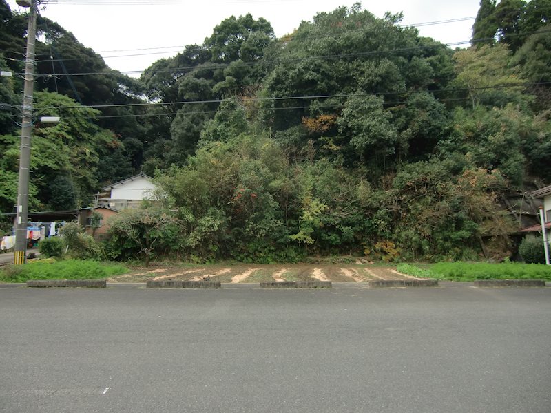 住宅用地　(北多久町小侍) その他