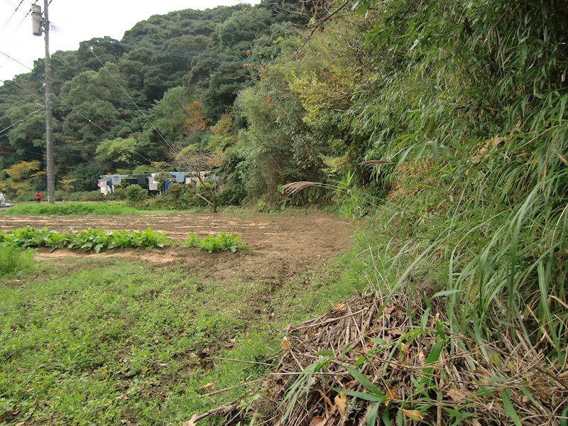 住宅用地　(北多久町小侍) その他