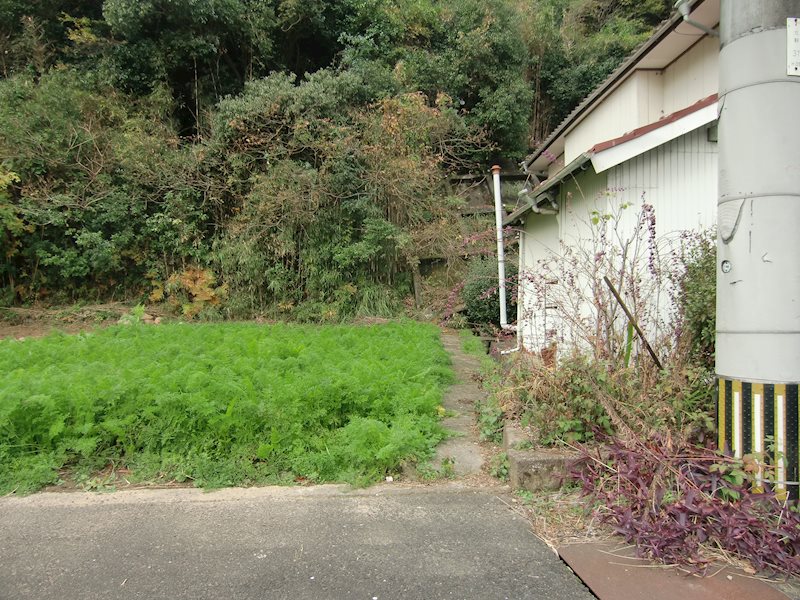 住宅用地　(北多久町小侍) その他
