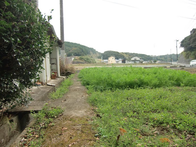 住宅用地　(北多久町小侍) その他