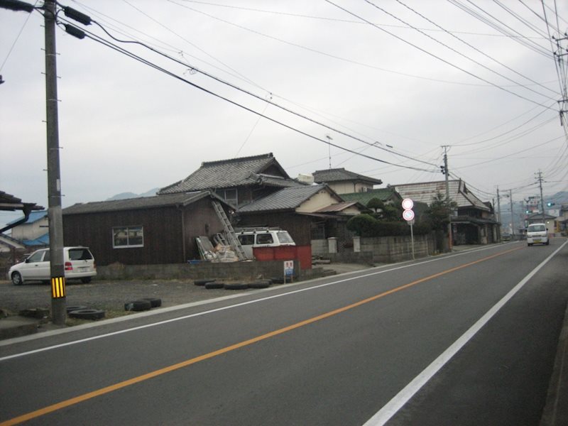 住宅用地　(多久市多久町) その他