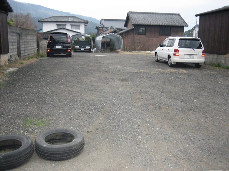 住宅用地　(多久市多久町) その他