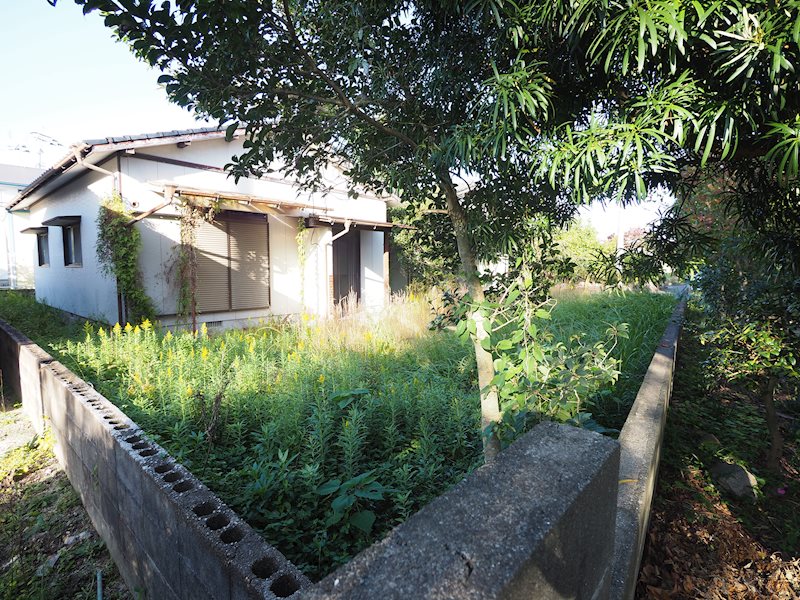 住宅用地　（大和町久池井） その他