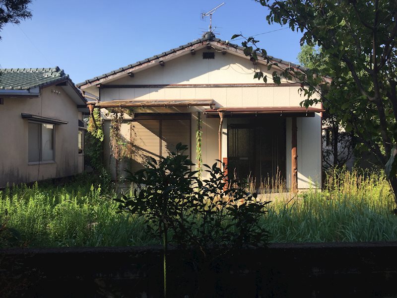 住宅用地　（大和町久池井） その他