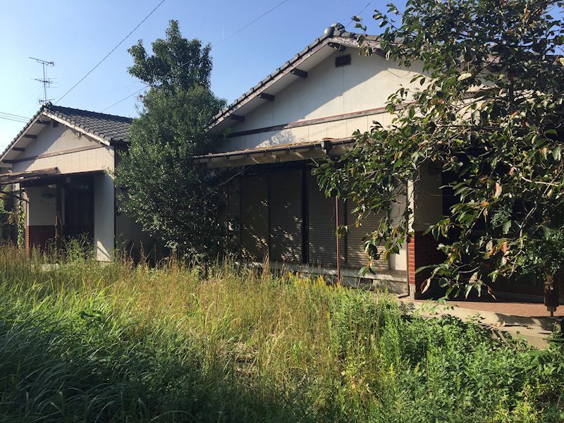住宅用地　（大和町久池井） その他