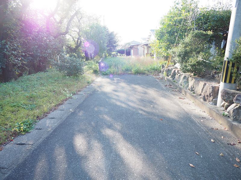 住宅用地　（大和町久池井） その他