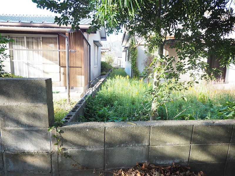 住宅用地　（大和町久池井） その他