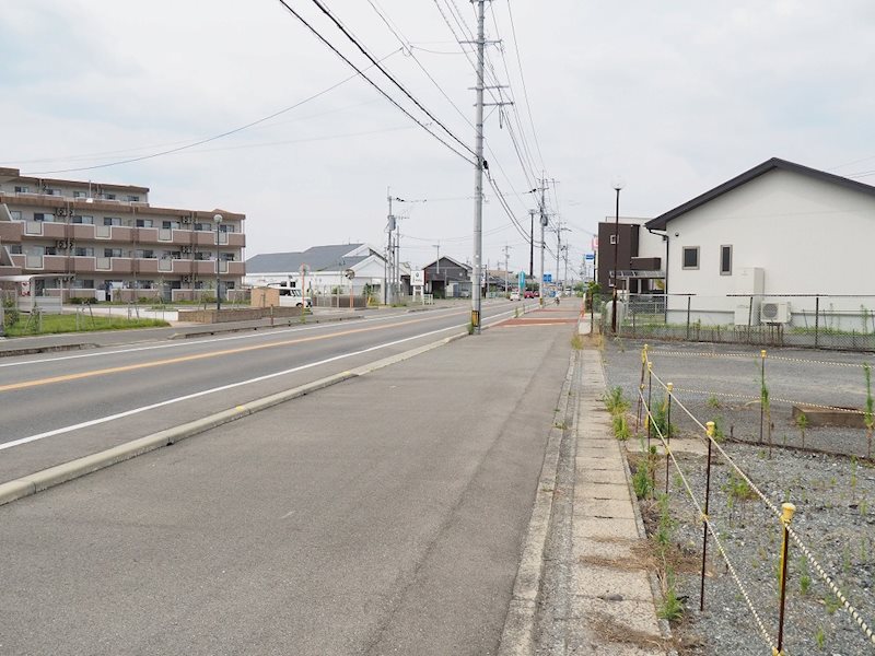 事業用地　(みやき町市武） その他