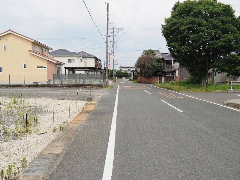 事業用地　(みやき町市武） その他
