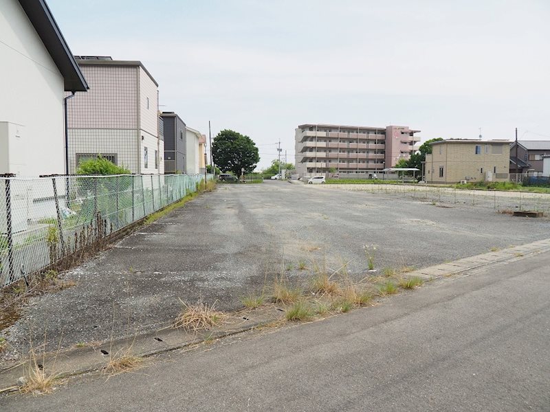 事業用地　(みやき町市武） その他